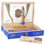 Fuente Fuente Opus X 20 Years Celebration Power Of The Dream