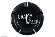 GRAMM Works Cinque Forte Ashtray