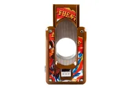 Elie Bleu EBC-4 Cigar Cutter