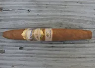Las Cumbres Tabaco Señorial 65th Anniversary Perfecto Elégance