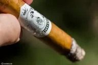 Black Label Trading Co. Deliverance Porcelain Corona Gorda