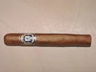 Roberto P. Duran Cigars Neya Classic Cañonazo