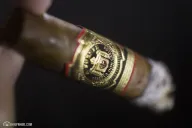 Arturo Fuente Don Carlos Eye of the Shark