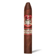 Viva La Vida 5 Years Anniversario Jester Belicoso