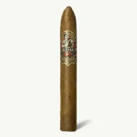 Gurkha 125th Anniversary Torpedo