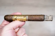 Meerapfel Cigar Création Liberté