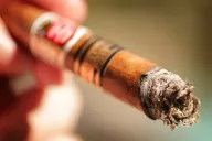 Hoyo de Monterrey Short Hoyo Pirámides