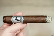 Esteban Carreras Taken From the Devil’s Hand Corojo Maduro SIxty