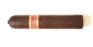 Dunbarton Tobacco & Trust Agile Cigar Review: Mi Querida Triqui Traca 448
