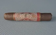 Bombay Tobak Agile Cigar Review: MBombay Corojo Oscuro