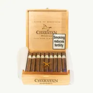 Charatan Churchill