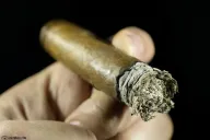 Gurkha Blendmaster's Cask