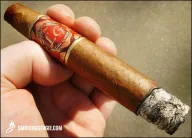 Litto Gomez Diez Chisel Puro