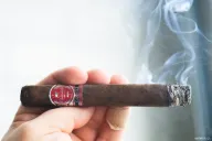 Amendola Signature Series Cannoli Red