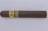 De Los Reyes Cigars Agile Cigar Review: Saga Short Tales Tomo VI: The Sixth Element: El Tabaco