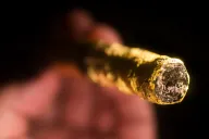 Daniel Marshall 24kt Golden Torpedo 2011