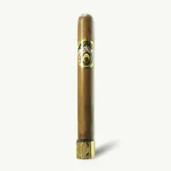 Habana Cuba Oliveros Gold Series Double Corona Cognac
