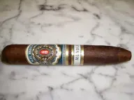 Alec Bradley Mundial