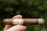 Patina Maduro Rustic