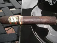 J.C. Newman Brick House Mighty Mighty Maduro