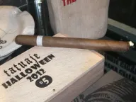 Tatuaje Mummy