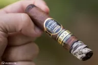 Headley Grange Black Dog