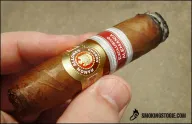 Ramón Allones Belicosos Edición Regional Alemania 2010