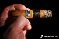 Cohiba Siglo VI Gran Reserva Cosecha 2003