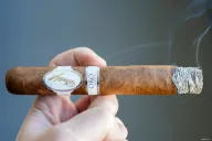 Davidoff Oro Blanco Special Reserve 111 Years