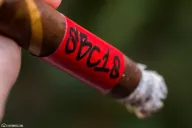 Powstanie SBC 18