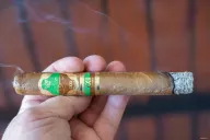 Eladio Díaz 72 Anniversary North and South Edition