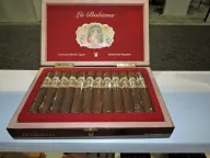 Boutique Blends Cigars La Bohéme