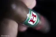 Tabaquero by Hamlet Paredes Robusto