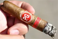 Paul Garmirian Reserva Exclusiva Gran Panatela