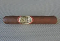 Caldwell Agile Cigar Review: Long Live the King Harem