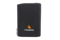 Firebird Wildcat Triple-Jet Table Lighter by Colibri