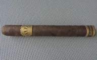 Dunbarton Tobacco and Trust Agile Cigar Review: Sobremesa Corona