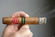 Flor de D’Crossier Seleccion Escogida Lumina Robusto
