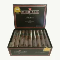 Imperiales Maduros