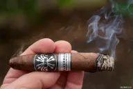 Tarazona Caraballo828 Silverback Edición Limitada