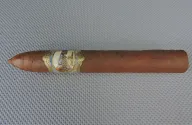 José Blanco Agile Cigar Review: Las Cumbres Tabaco Señorial Belicoso