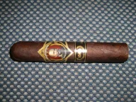 Battleground Cigars The Widow's Son