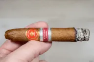 Juan López Short Torpedo Edición Regional Caribe (2008)