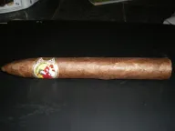 La Gloria Cubana Piramide Supra