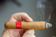 Patoro Gran Añejo Reserva Juancito