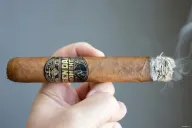 AG Cigars Legendary Moment Jamie Foxx