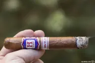 Hamlet 25th Year Robusto
