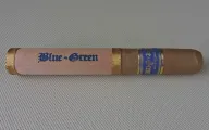 Gran Habano Blue in Green