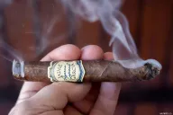 Jaime García Reserva Especial Figurado
