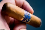 Gran Habano Blue in Green Gran Robusto